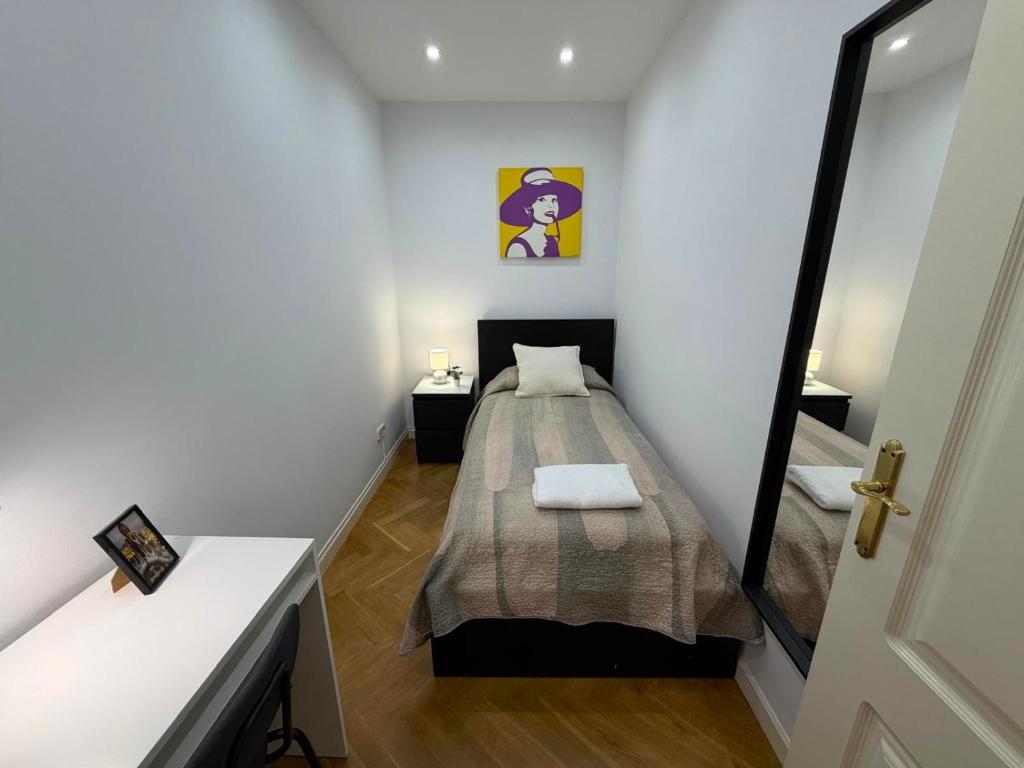 Habitaciones Libertad - 4