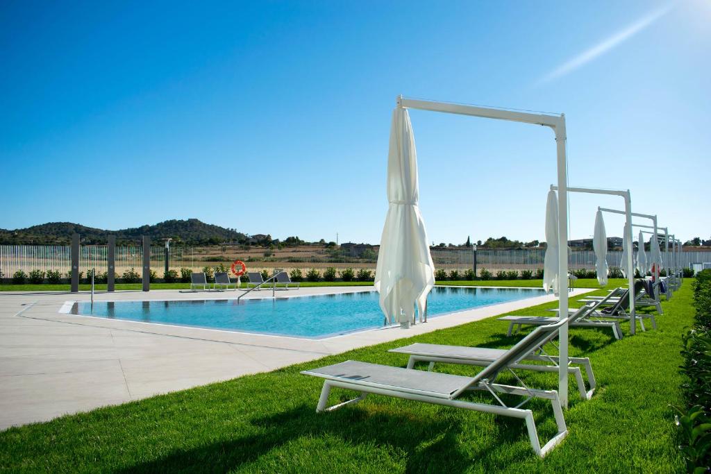 Rafa Nadal Residence - 3