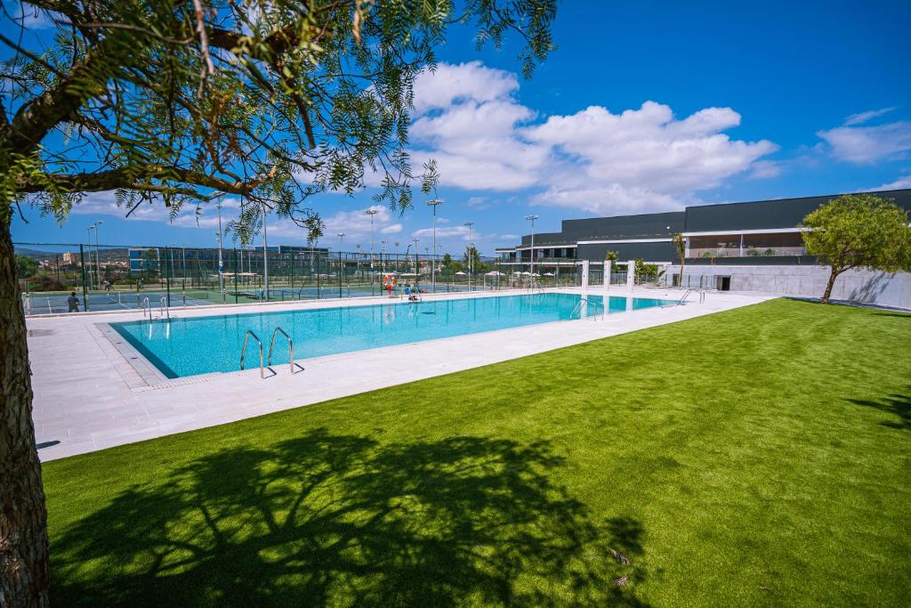Rafa Nadal Residence - 2