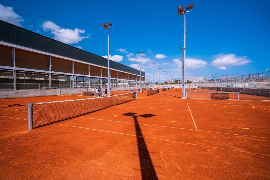 Rafa Nadal Residence - 4