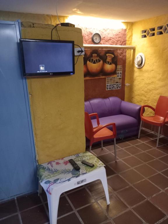 Hostal ROLLED - 4