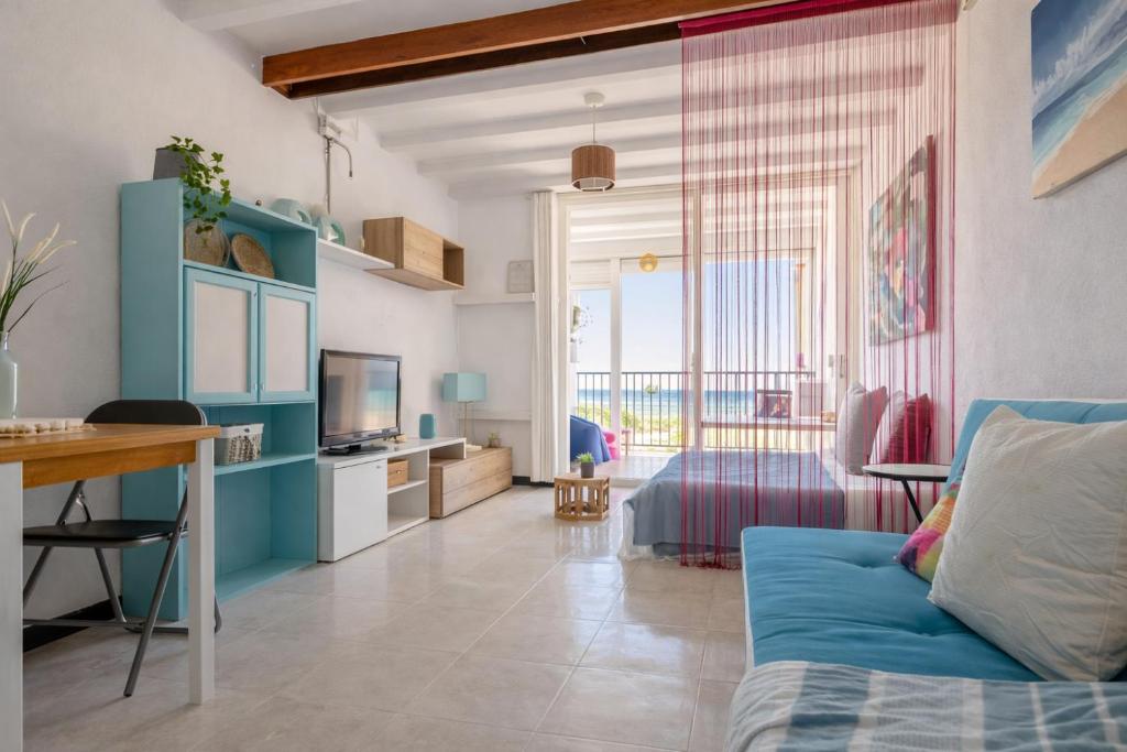 Winahost Apartamento La Pineda - 4