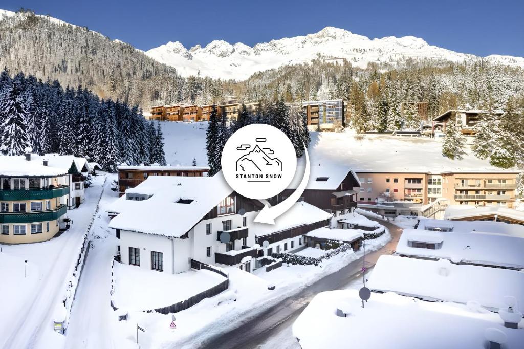 StAnton Snow - 1