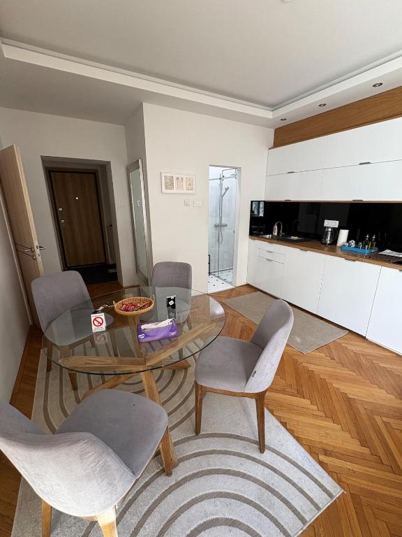 Belgrade Homely Corner - 5