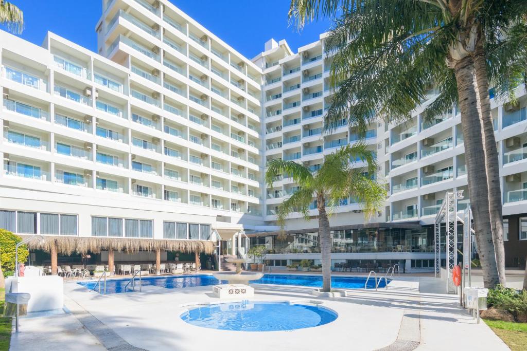Hotel Parasol by Dorobe - 1
