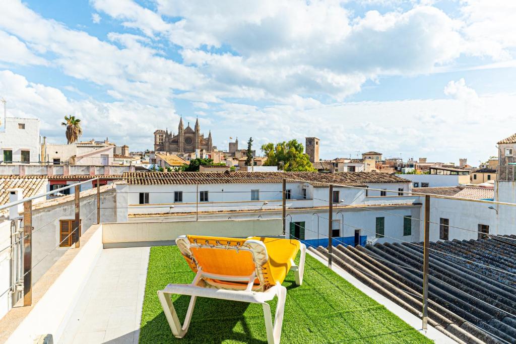 Lonja Old Town Apartment, minimum stay 30 nights, by PriorityVillas - 5