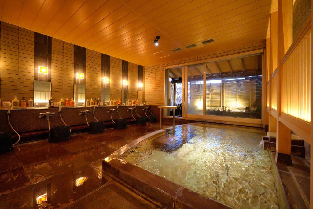 Facilities