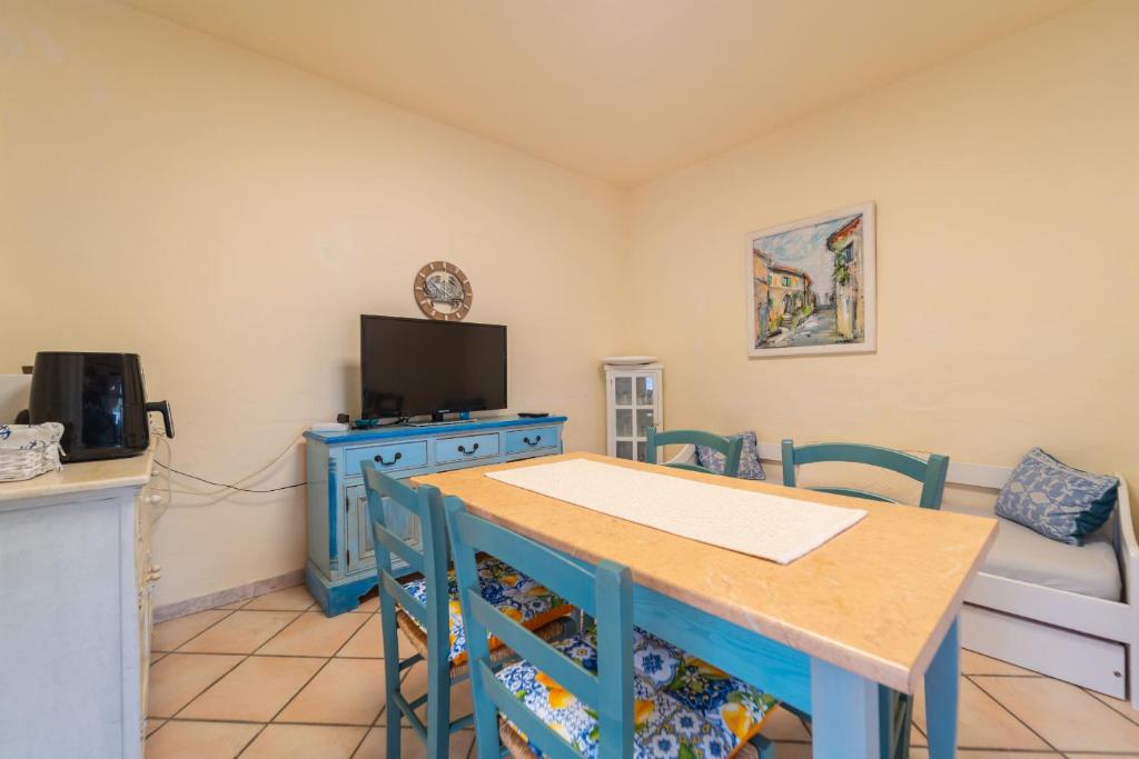 Brorent Dimora Pascoli 3 - 5