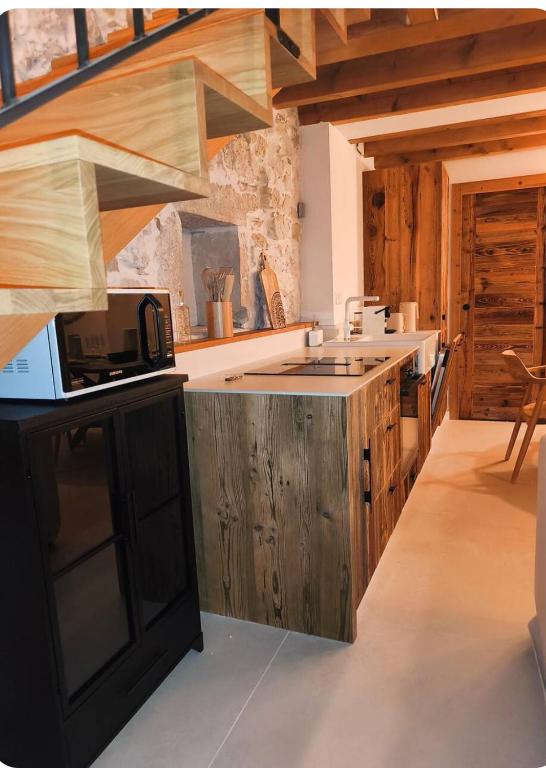 Elvire - Cottage Romantique avec Sauna & bord de plage - 4