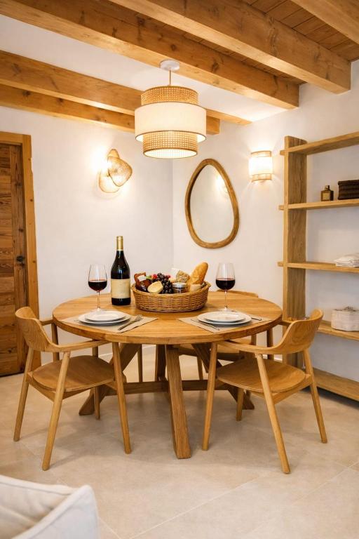 Elvire - Cottage Romantique avec Sauna & bord de plage - 5