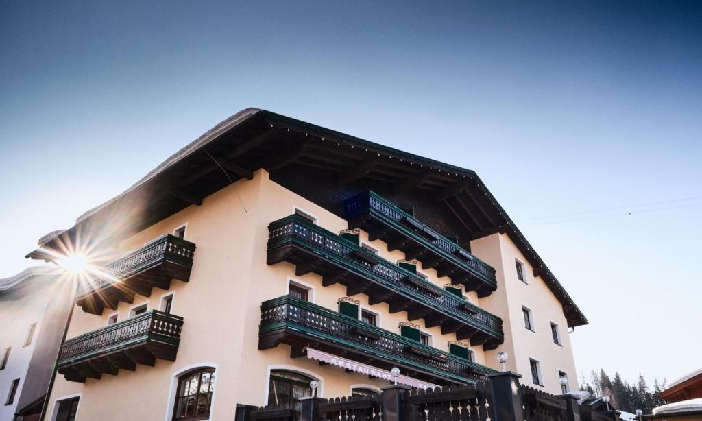Hotel Kirchboden by Alpeffect Hotels - 5