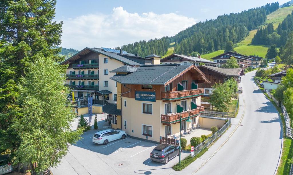 Hotel Kirchboden by Alpeffect Hotels - 3