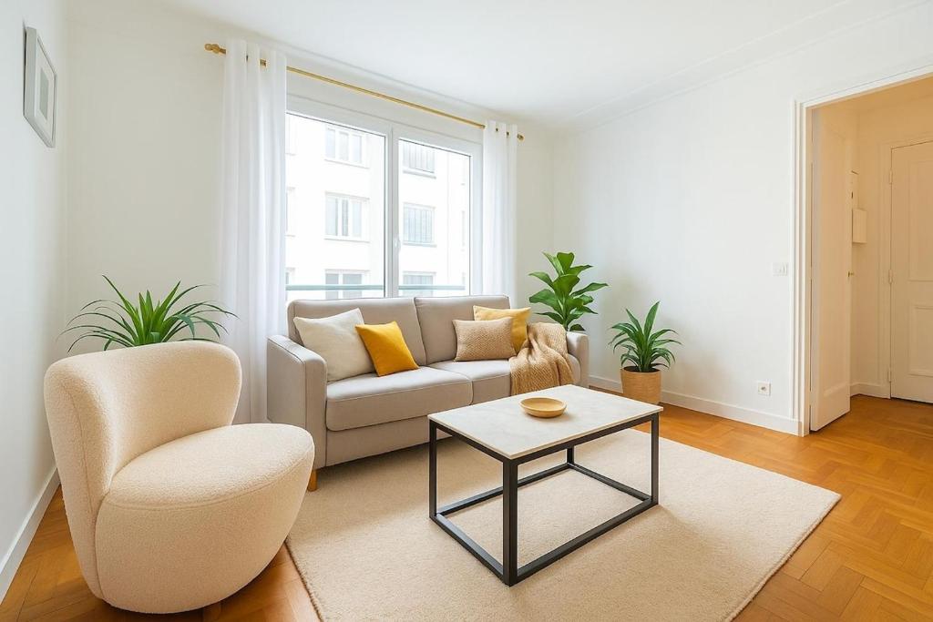 Prestigious Home near Champs Elysées - 1