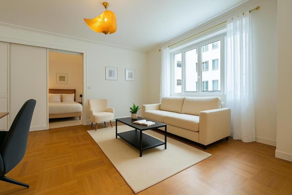 Prestigious Home near Champs Elysées - 4