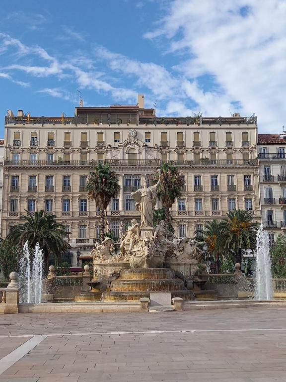 La Figue Beige de Toulon - 4