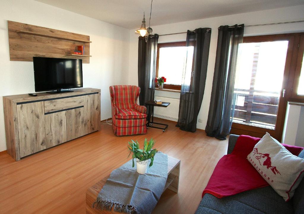 Alpenflair Ferienwohnung 113 - 2