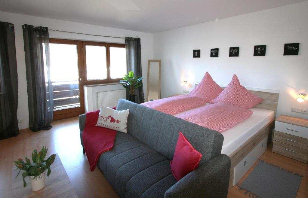 Alpenflair Ferienwohnung 113 - 3