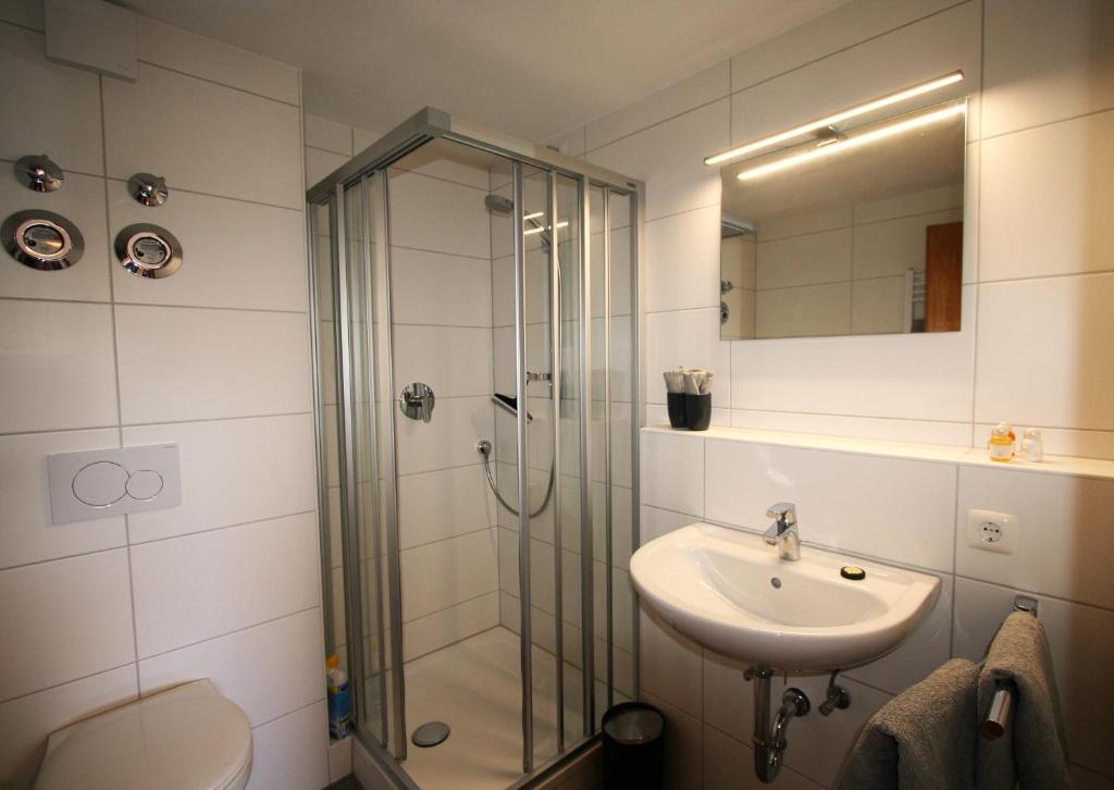 Alpenflair Ferienwohnung 113 - 5