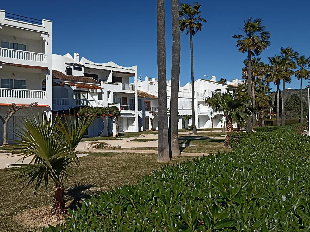 L'EDEN playa romana - 4