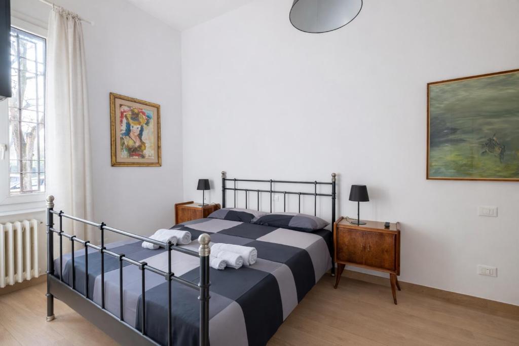 Gastone Rossi 12 ,1- prime residence - 2
