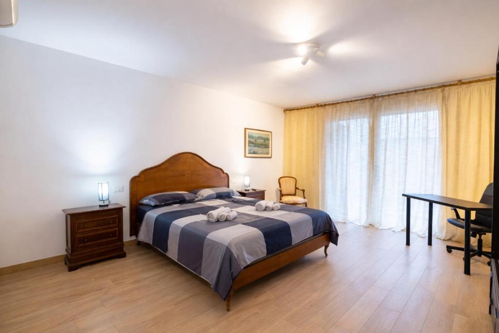 Gastone Rossi 12 ,1- prime residence - 5