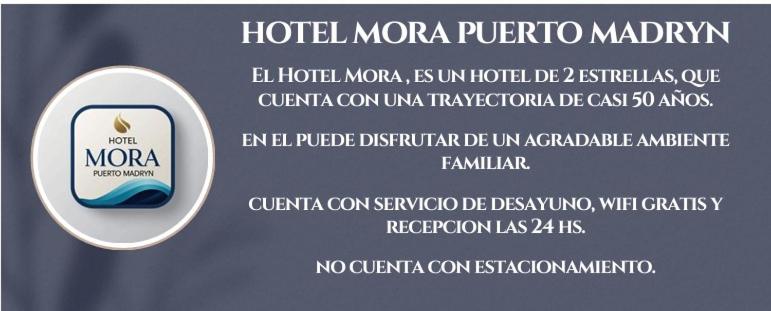 HotelMora - 2