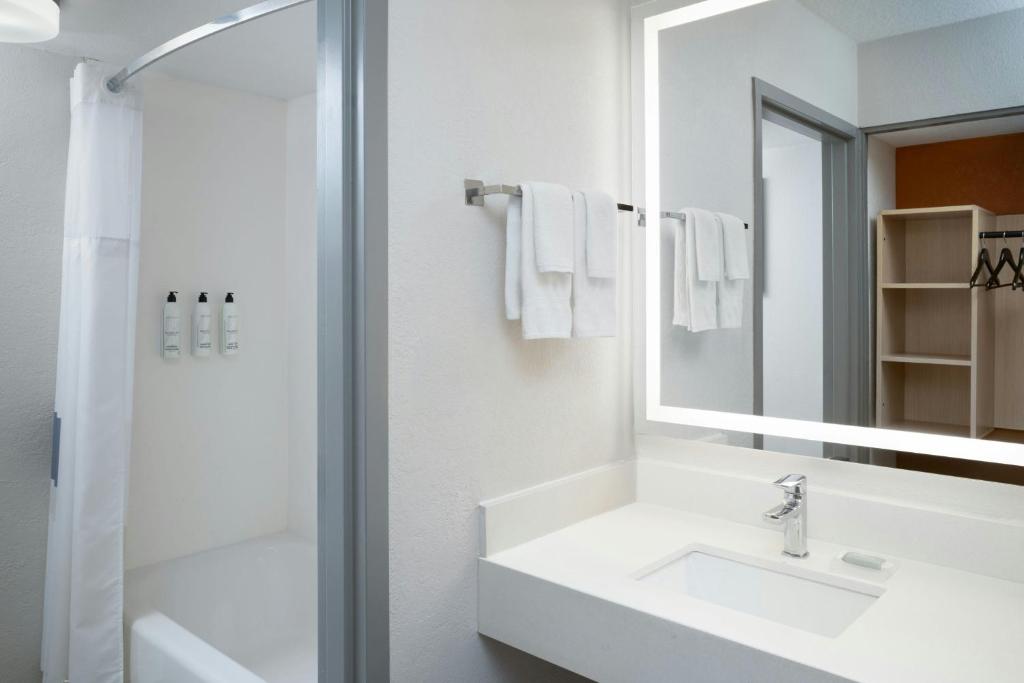 Badkamer