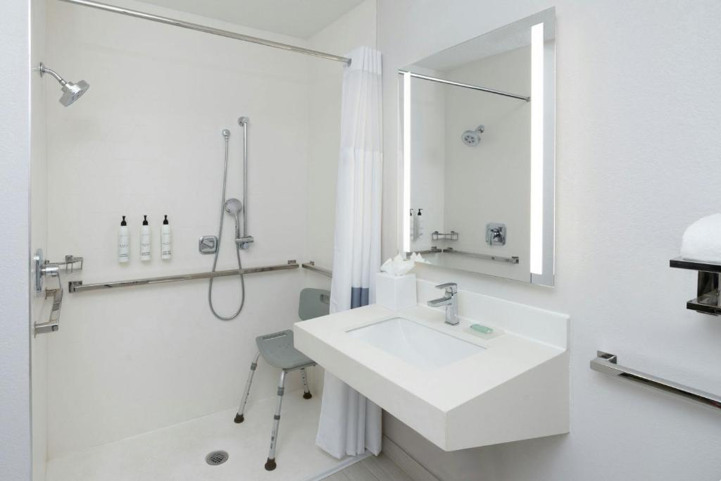 Badkamer