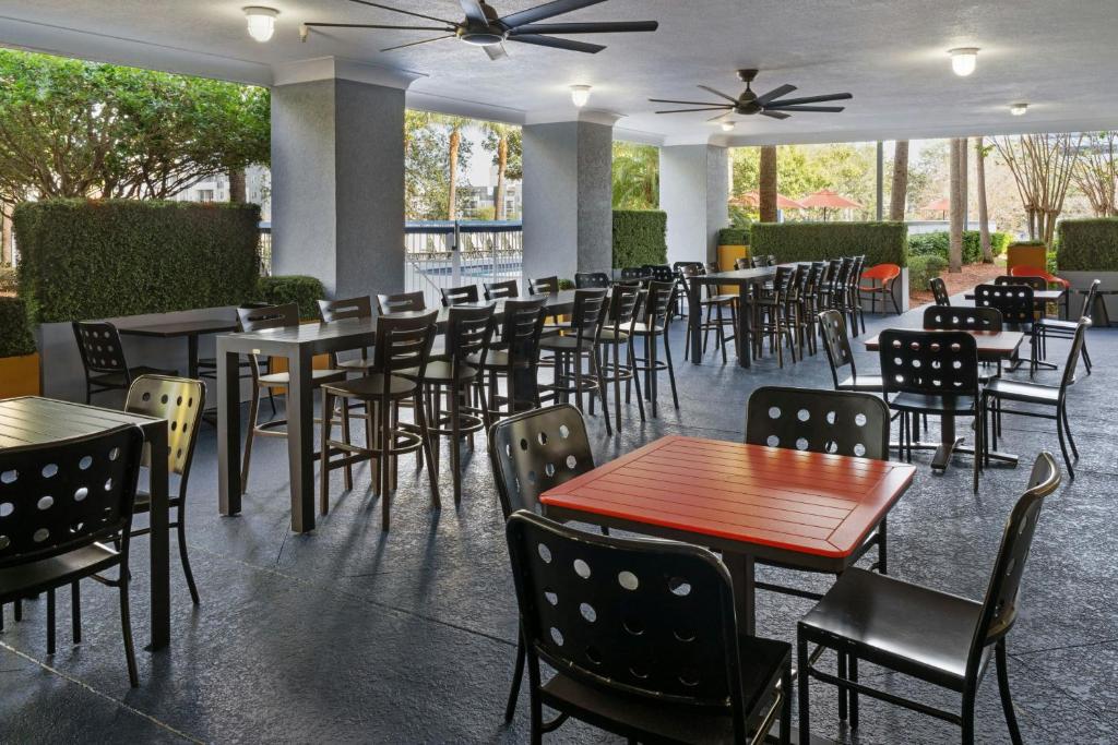 City Express by Marriott Orlando International Drive