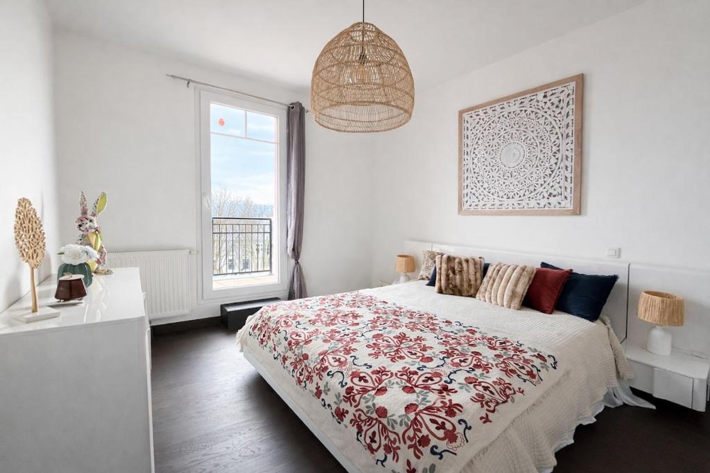 Apartment for 6 people, terrace, parking - 2