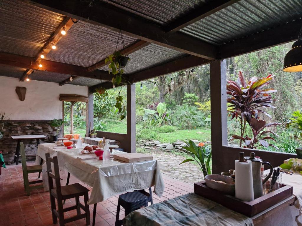 Casa Charó - 5
