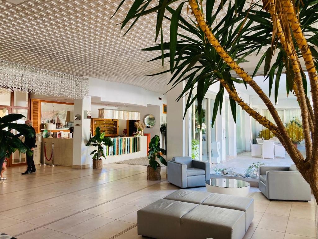 Hotel Sirenetta - 4