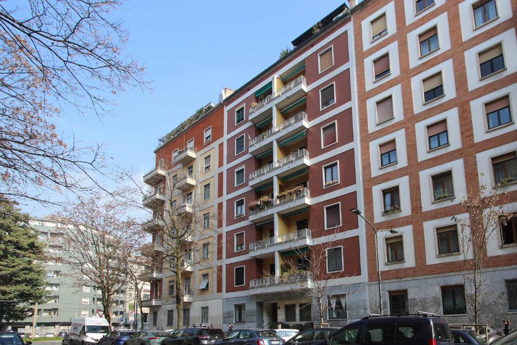 WI-RO via Battistotti Sassi - A pochi passi da Città Studi - 3