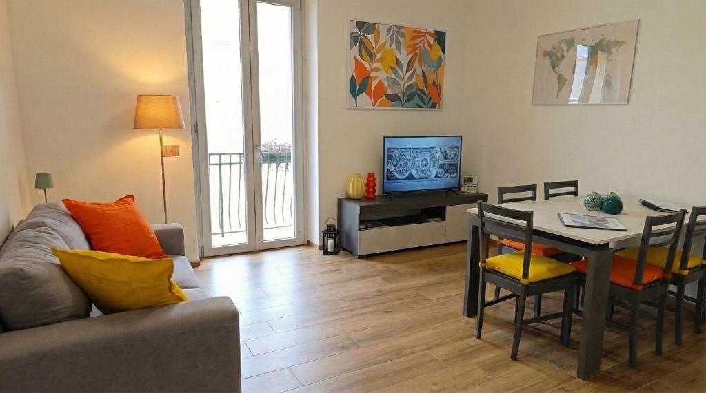 Ema Home - nature and Lake Como - Argegno - 2