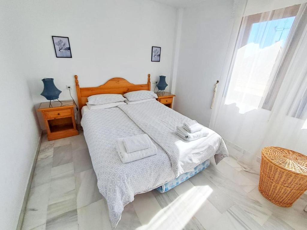 Bonito apartamento de dos dormitorios Pueblo Evita - 2