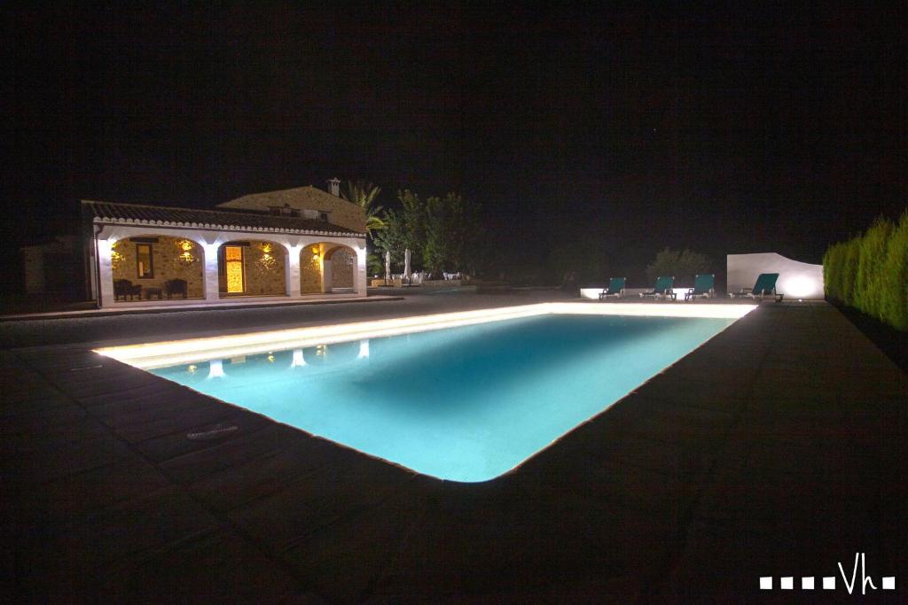 VH Costa Blanca - CASA BLANCA - 1