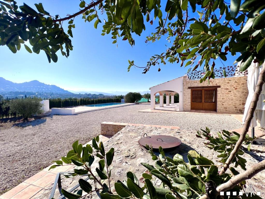 VH Costa Blanca - CASA BLANCA - 2