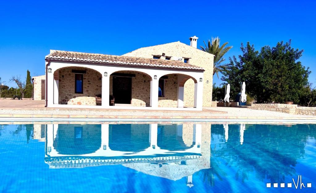 VH Costa Blanca - CASA BLANCA - 3