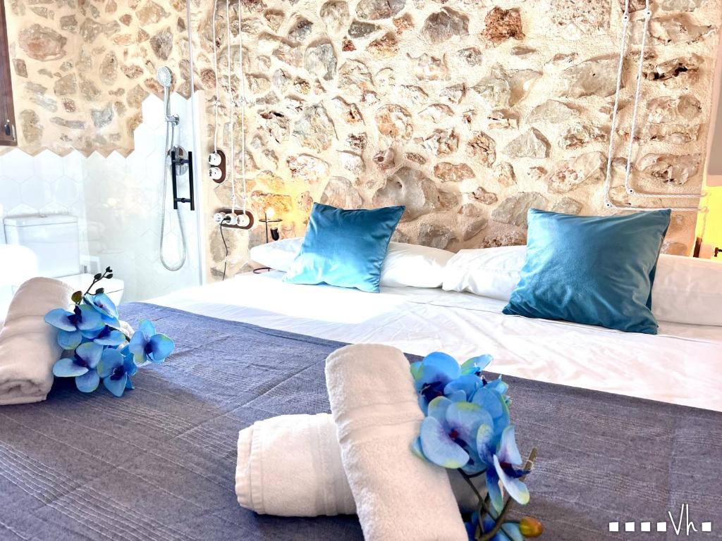 VH Costa Blanca - CASA BLANCA - 5