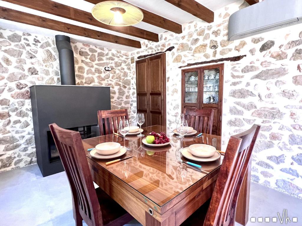 VH Costa Blanca - CASA BLANCA - 4
