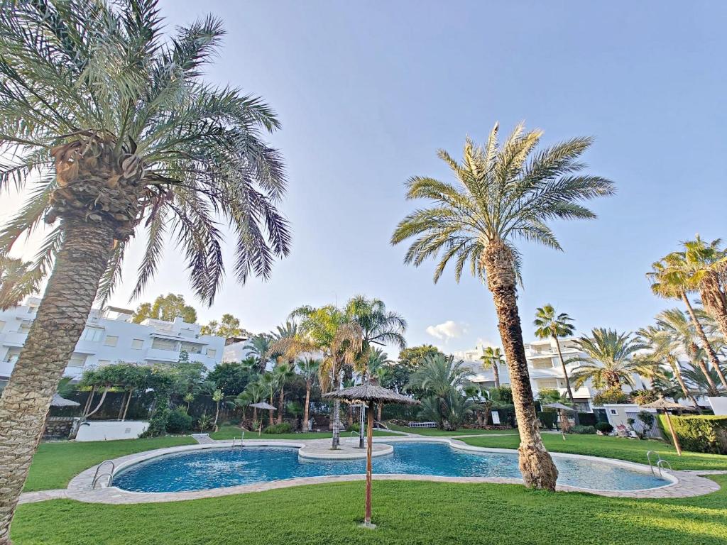 Puerto Rey Bajo - Cerca de la playa con jardin privado - 1