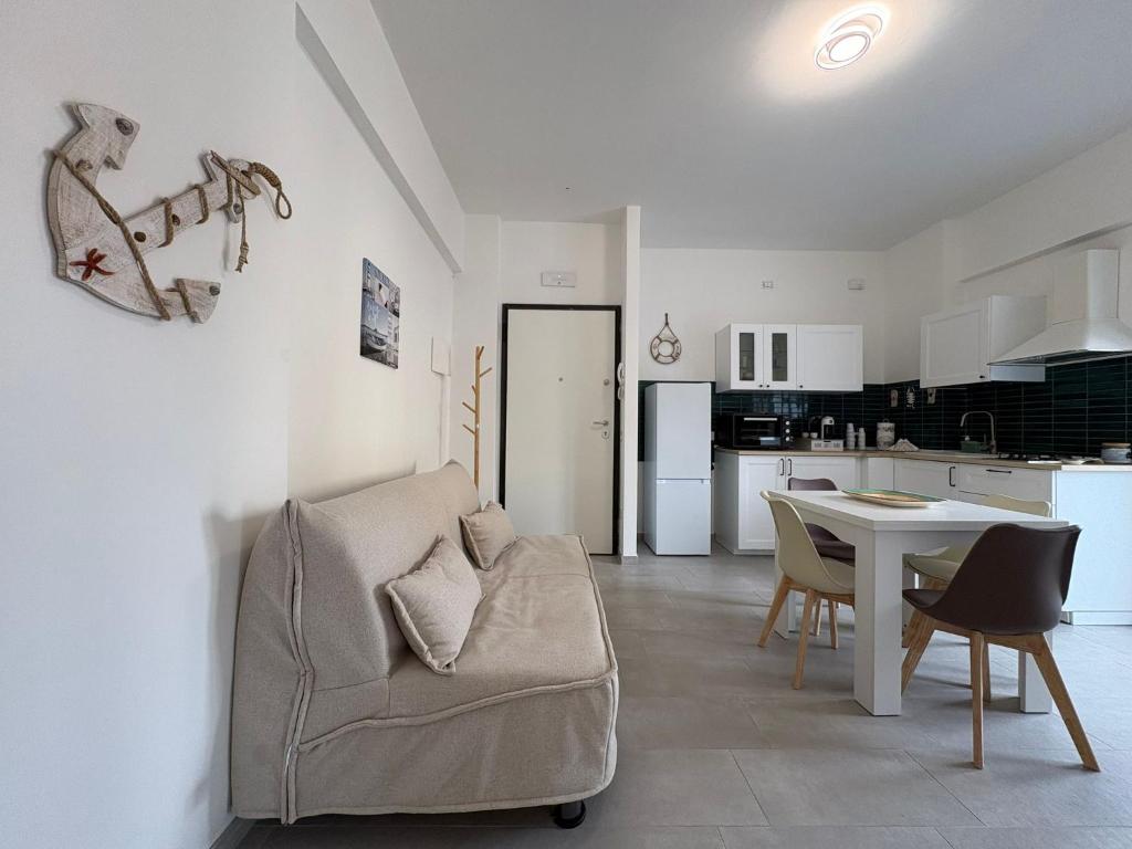L'ancora Apartamet - 5