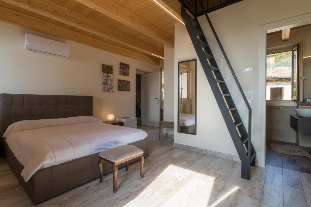 B&B Il Sogno nel Borgo - 5