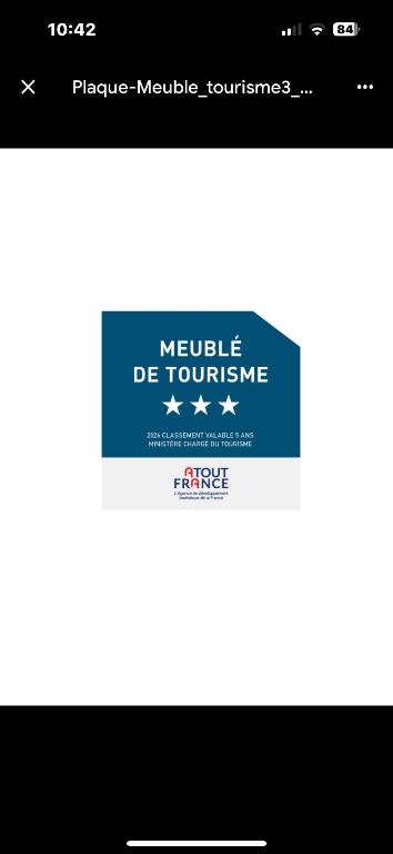 Résidence les silènes - 1