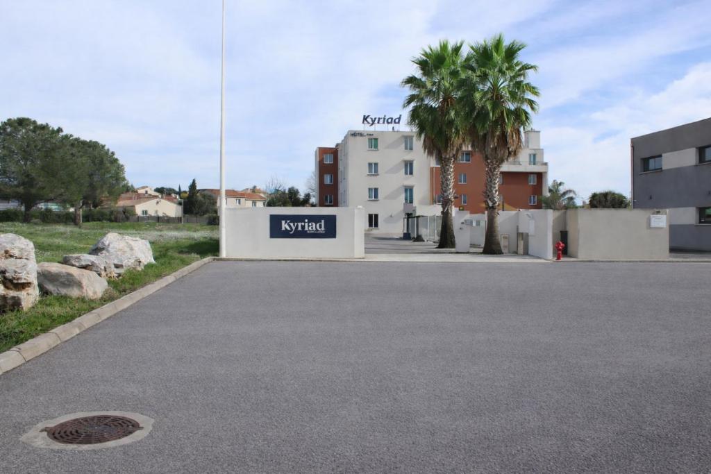 Kyriad Perpignan Sud - 3