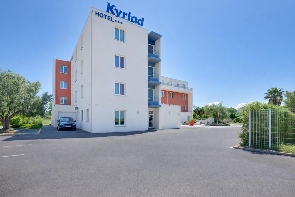 Kyriad Perpignan Sud - 4