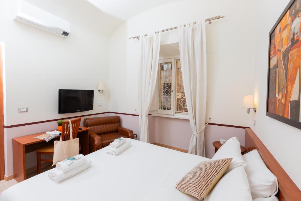 Rental in Rome 2012 Guest House - ZEN16 - 1