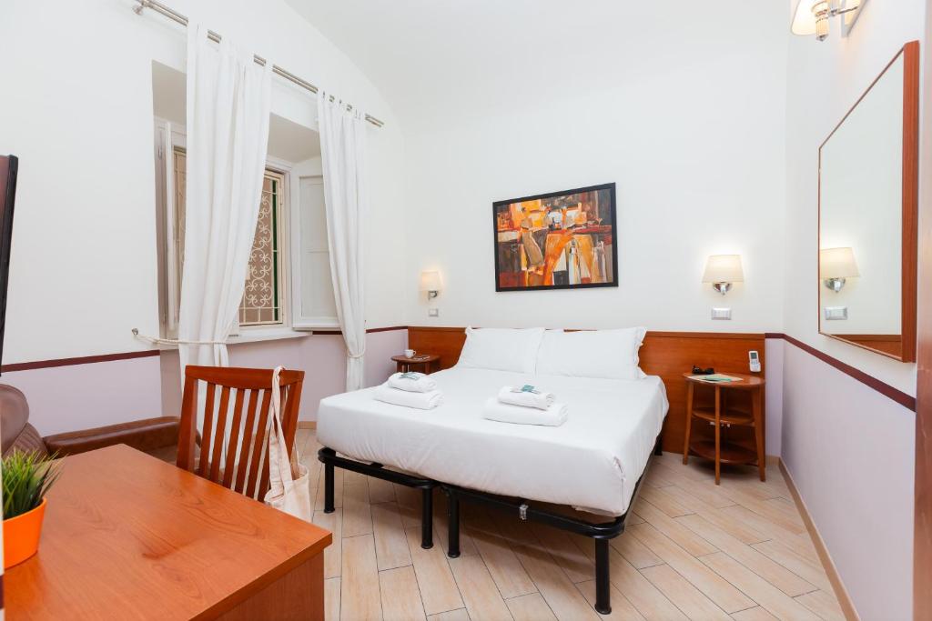 Rental in Rome 2012 Guest House - ZEN16 - 5