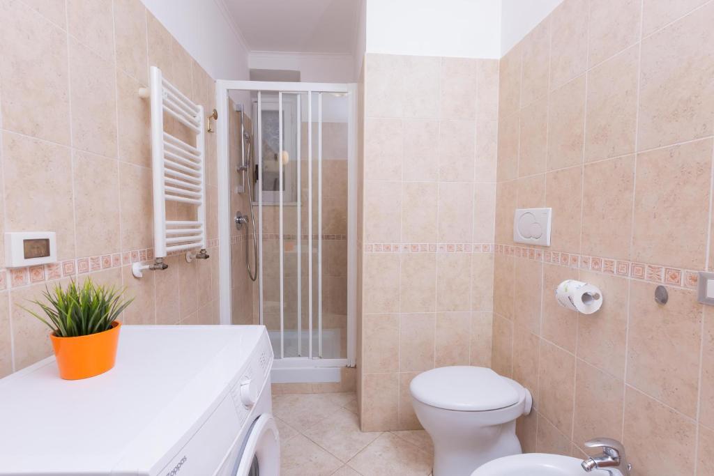 Rental in Rome 2012 Guest House - ZEN16 - 2