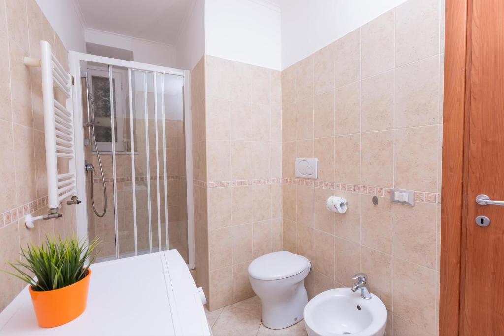 Rental in Rome 2012 Guest House - ZEN16 - 4